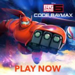 Big Hero 6 Code