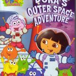 Dora Outer Space