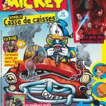 مجلة بالفرنسية للأطفال 13