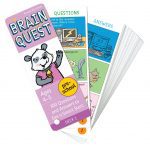 brain quest ages 4-5