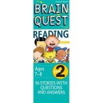 brain quest grade 2