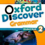 oxford discover 2