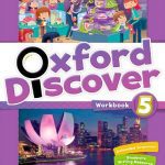 oxford discover 5 workbook
