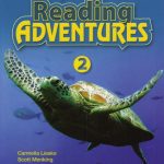 Reading adventures 2