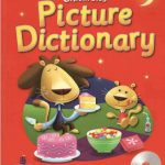 قاموس أنجليزي مصور للأطفال