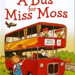 A bus for miss Moss