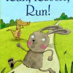 Run，Rabbit，Run