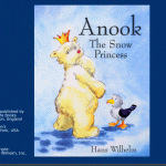 Anook The Snow Princess
