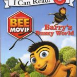 Barry’s Buzzy World