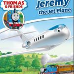 Jeremy the Jet Plane