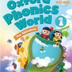 Oxford Phonics World 1