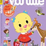 مجلة بالفرنسية للأطفال 1