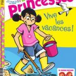 مجلة بالفرنسية للأطفال 11