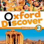 oxford discover 3