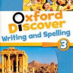 oxford discover 3 writing and spelling