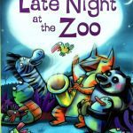 Late Night At The Zoo